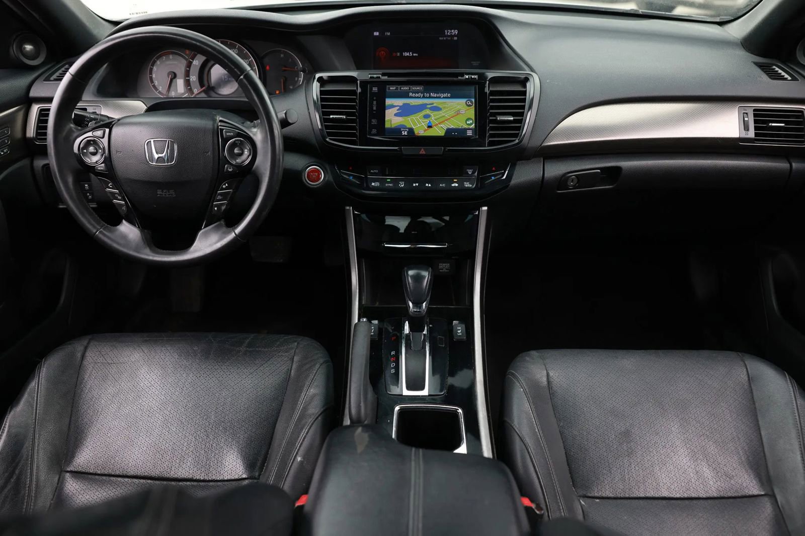 Used 2016 Honda Accord Touring image 21