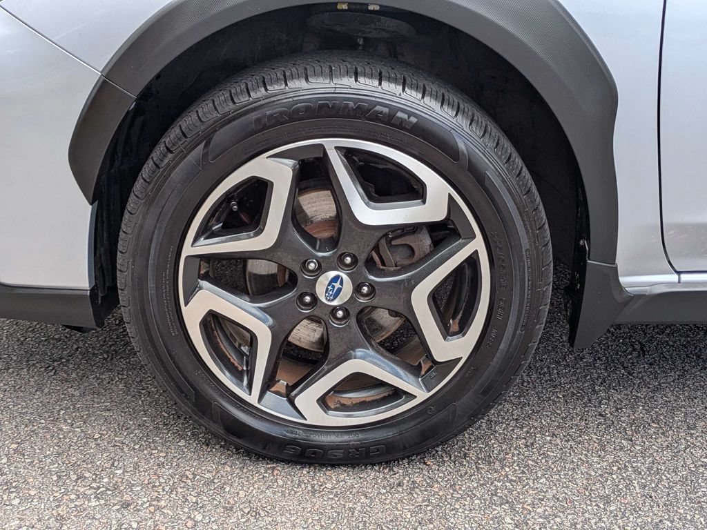 Used 2018 Subaru Crosstrek 2.0i Limited AWD/4WD image 12