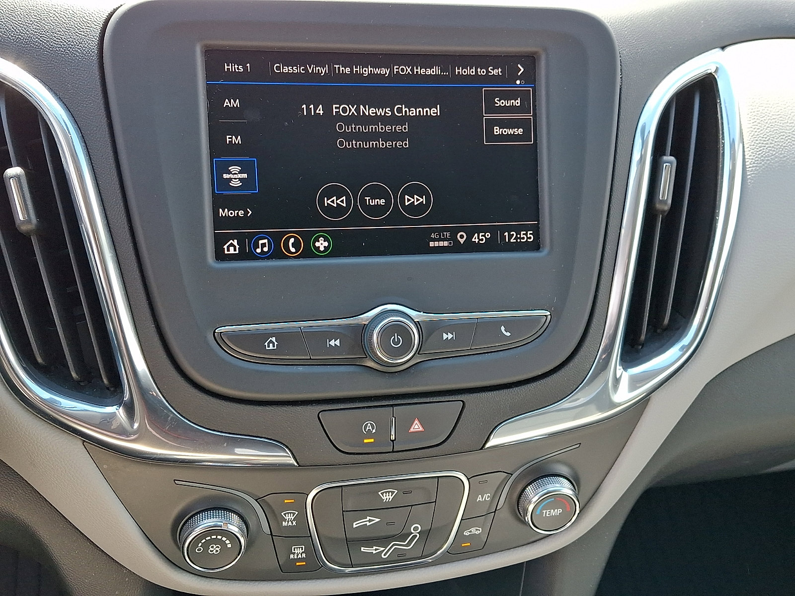 Certified 2023 Chevrolet Equinox LS w/ LS Convenience Package image 15