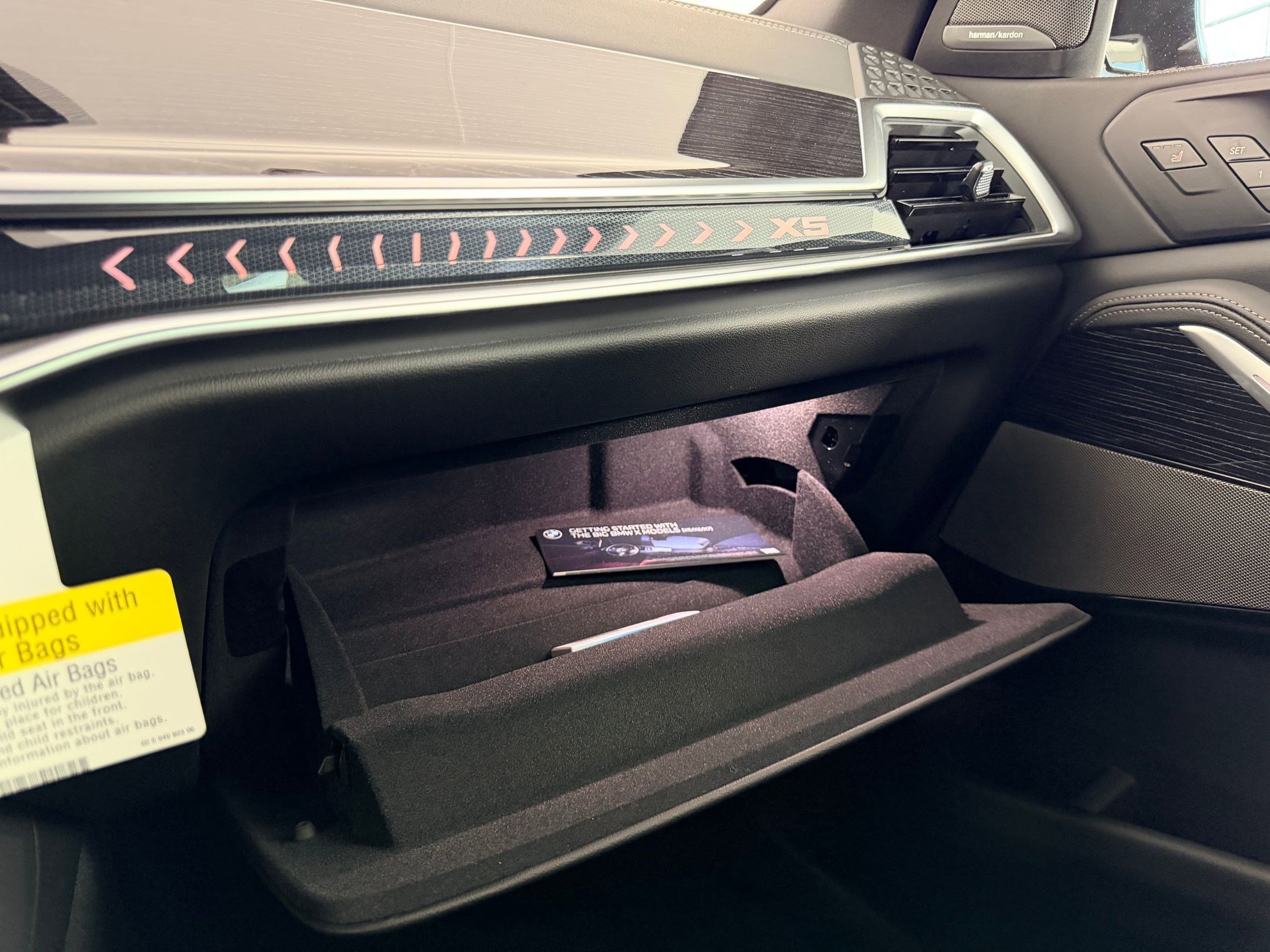 New 2026 BMW X5 xDrive40i AWD/4WD image 26