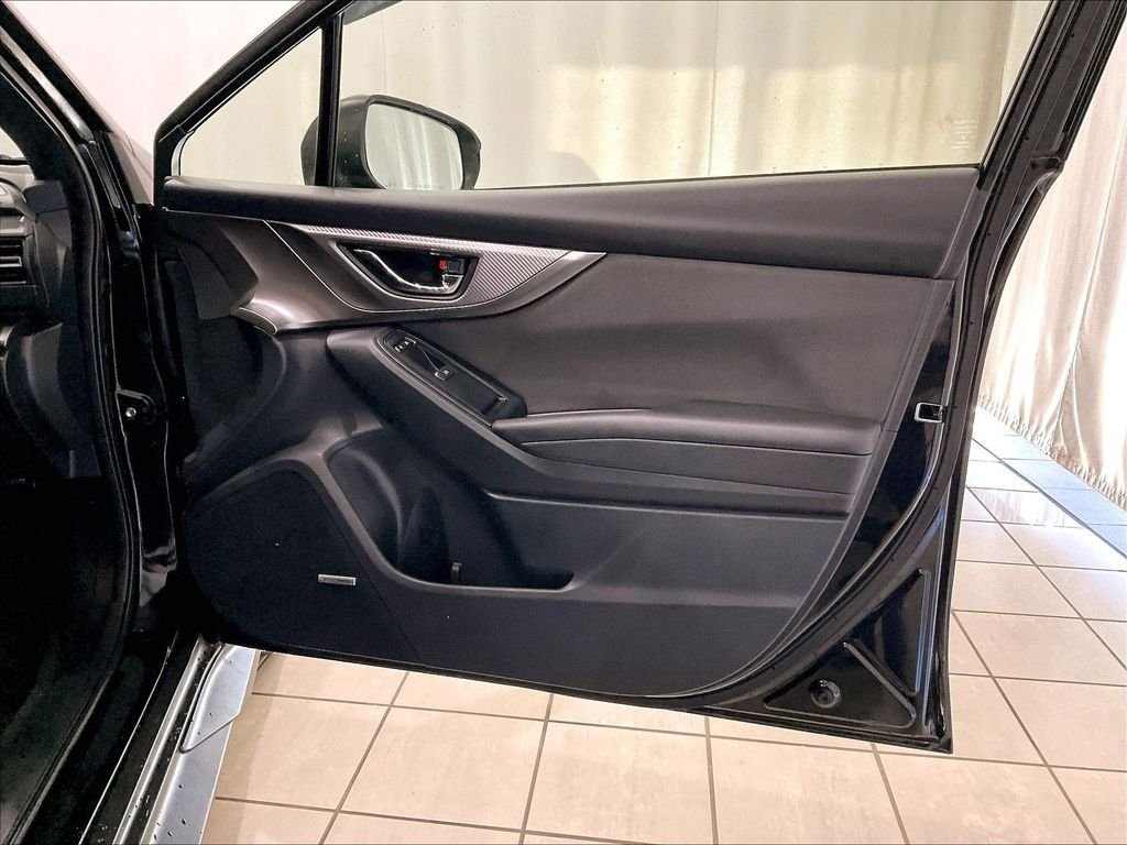 Used 2024 Subaru WRX Premium AWD/4WD image 12