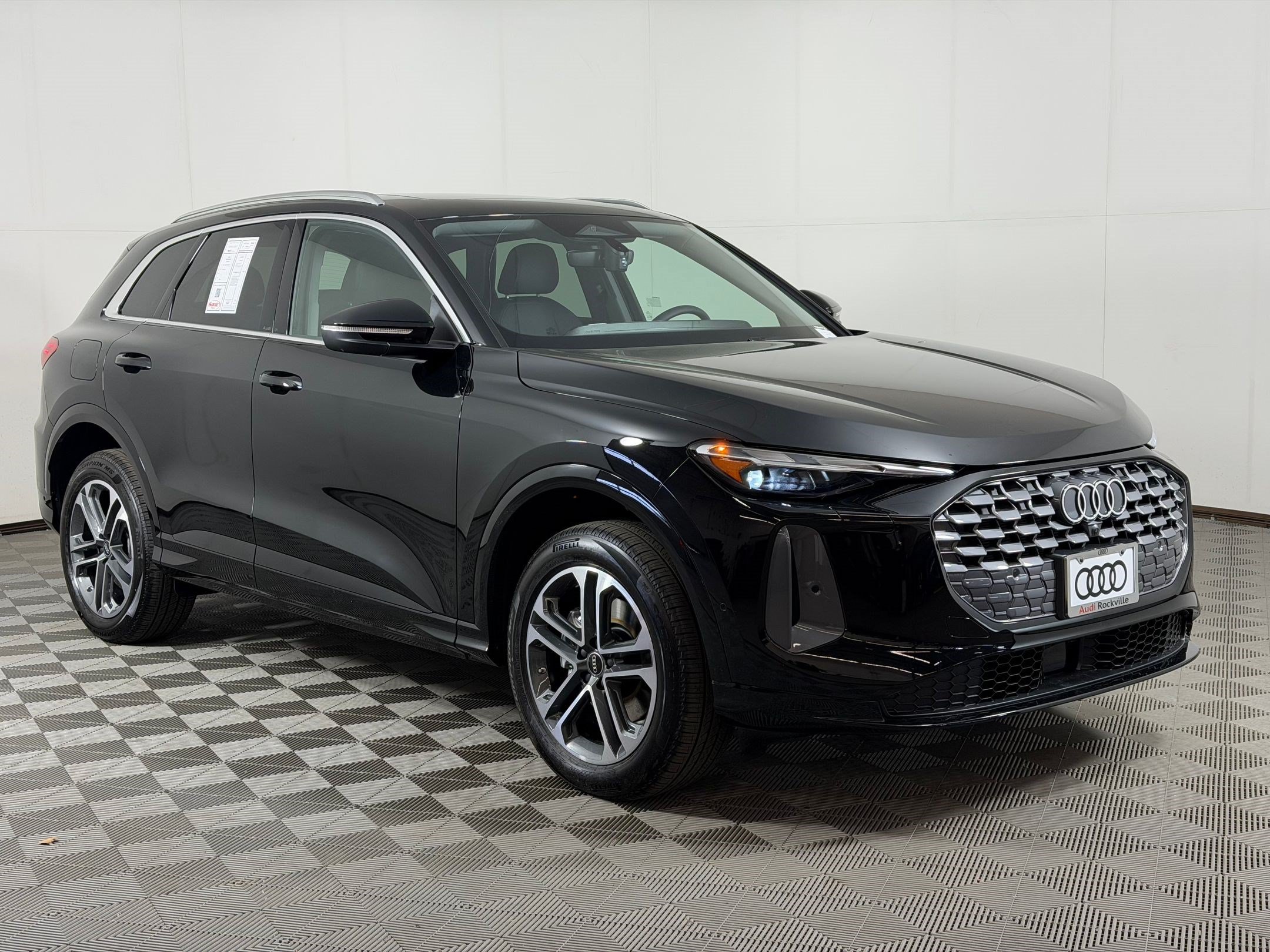 New 2026 Audi Q5 Premium AWD/4WD image 7