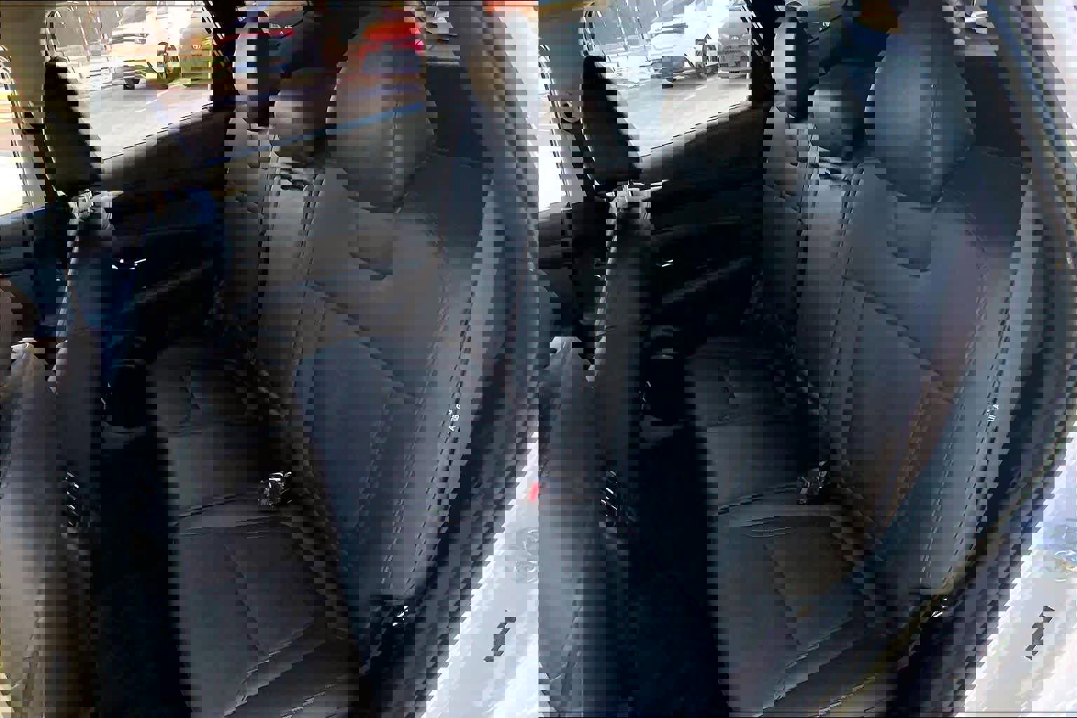 Used 2025 Hyundai Tucson SEL image 21