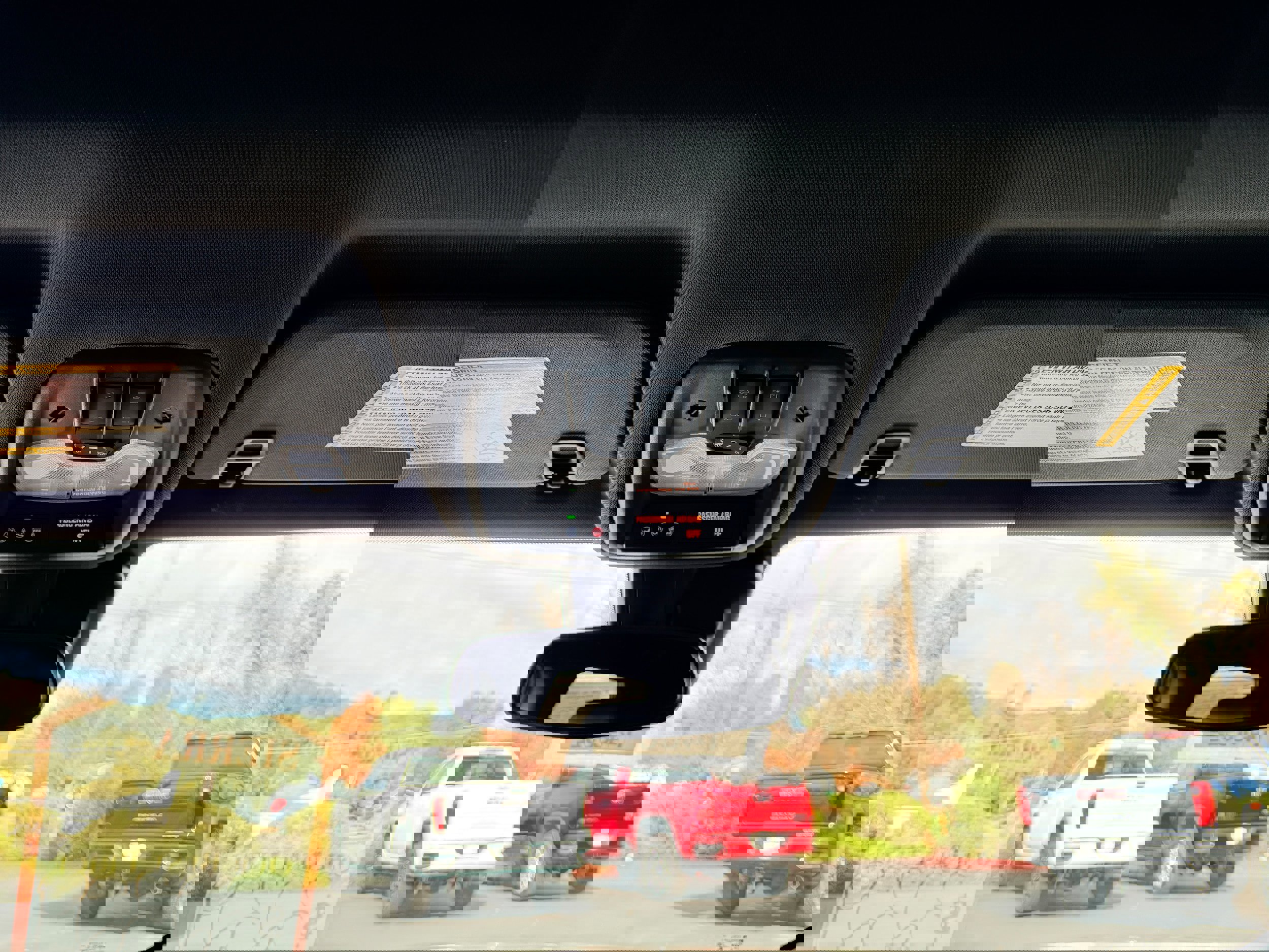 New 2026 Chevrolet TrailBlazer RS image 39