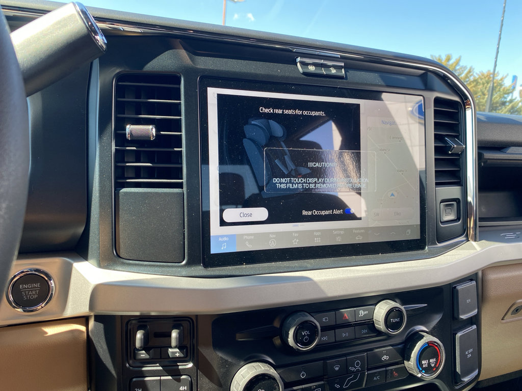 New 2026 Ford F350 4x4 Crew Cab Super Duty image 10