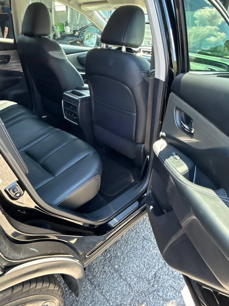 Used 2016 Nissan Murano SL w/ SL Technology Package AWD/4WD image 36