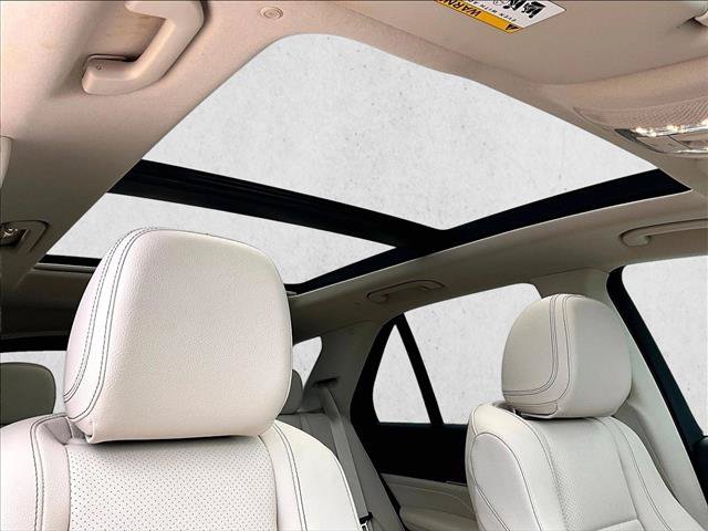 Used 2024 Mercedes-Benz GLE 350 4MATIC image 17