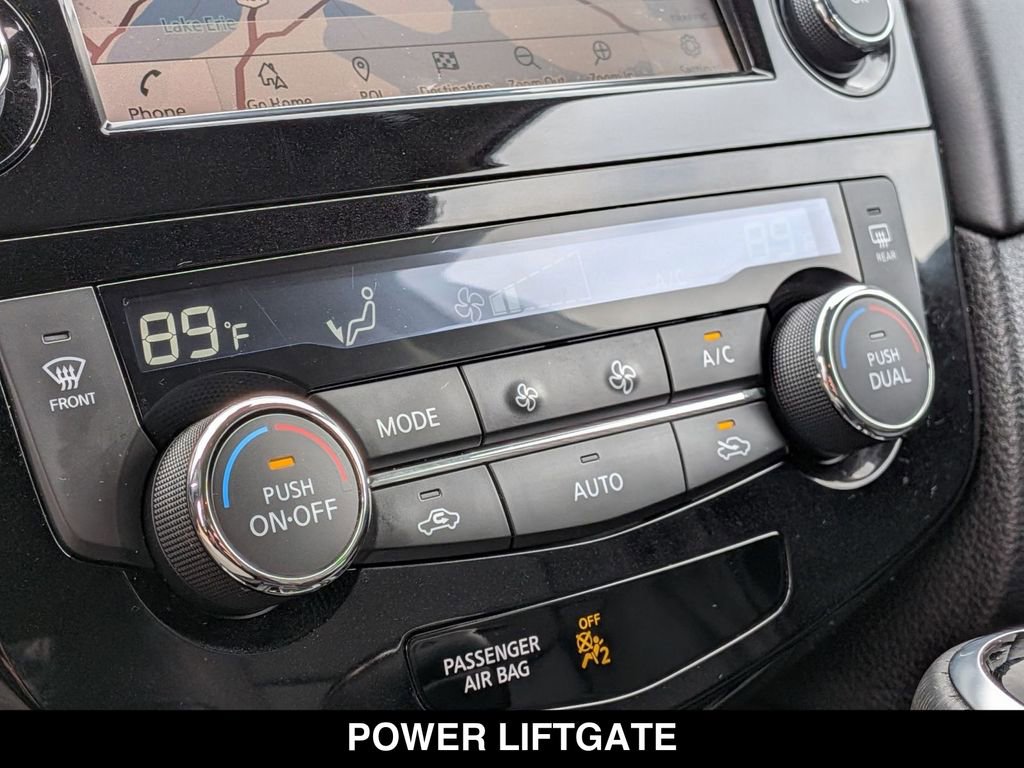 Used 2020 Nissan Rogue SL image 22