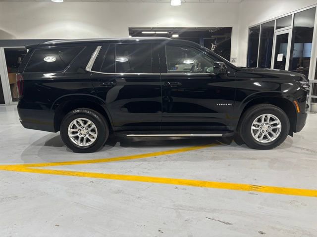 Used 2025 Chevrolet Tahoe LT image 7