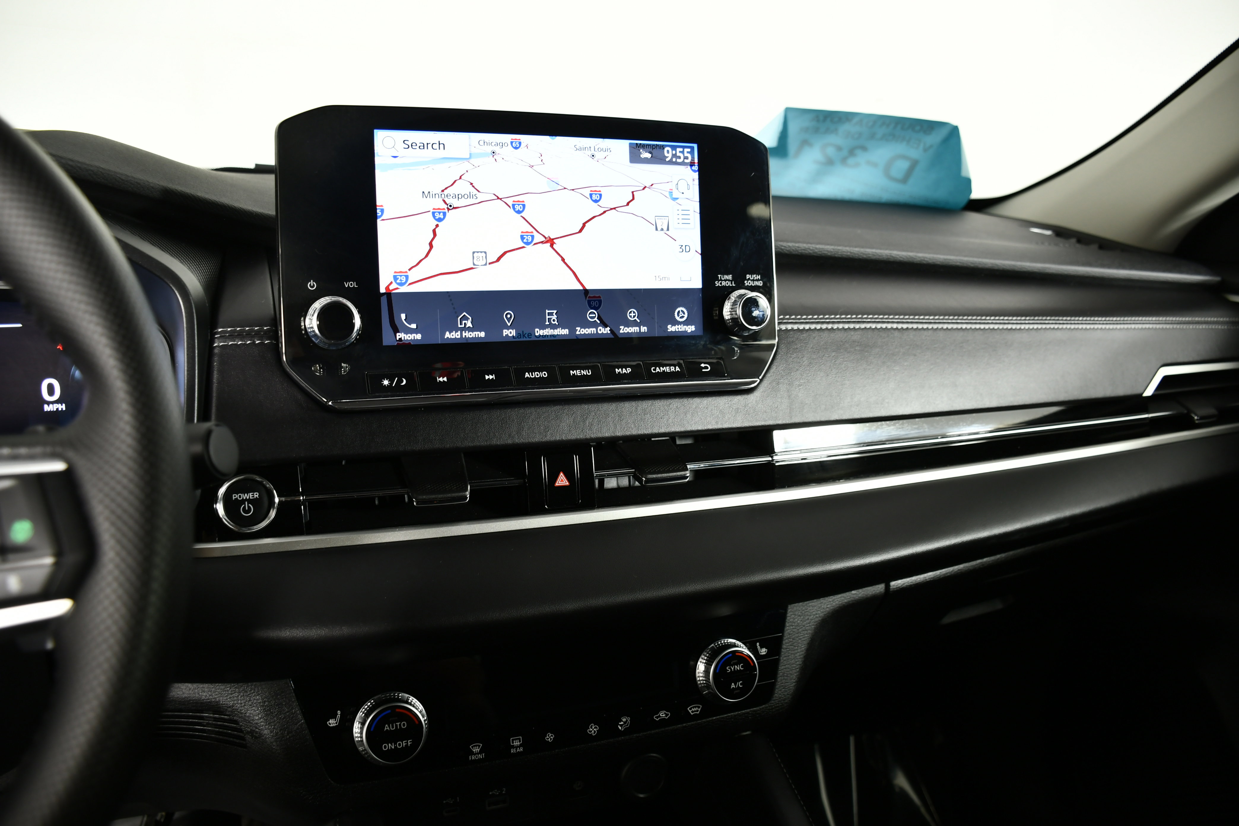 Used 2025 Mitsubishi Outlander SE image 21