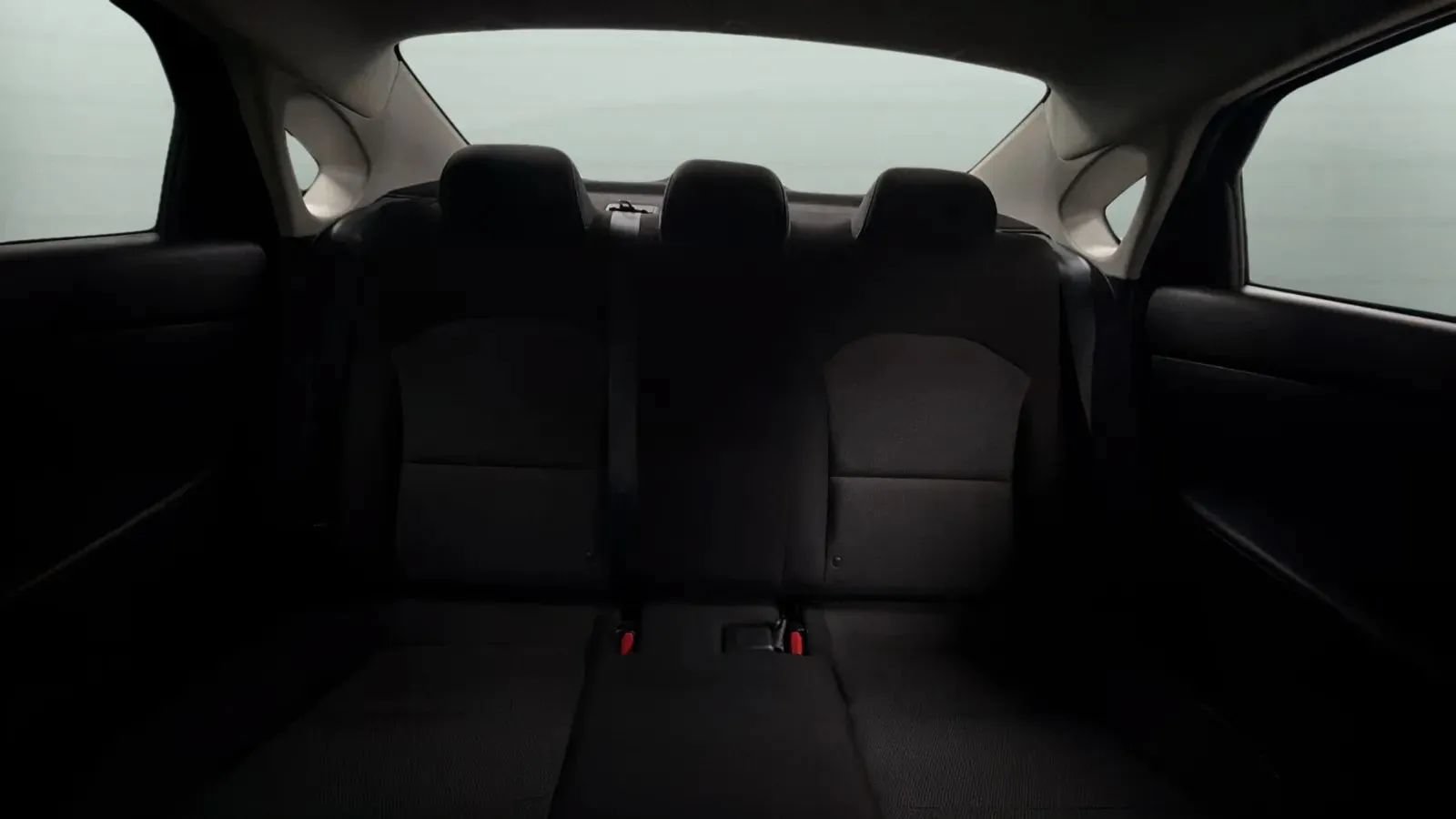 Used 2023 Kia Forte LX FWD image 19