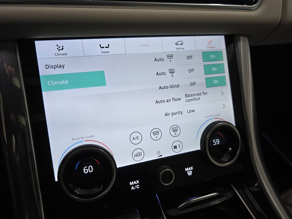 Used 2022 Land Rover Range Rover Sport HSE Silver Edition image 25