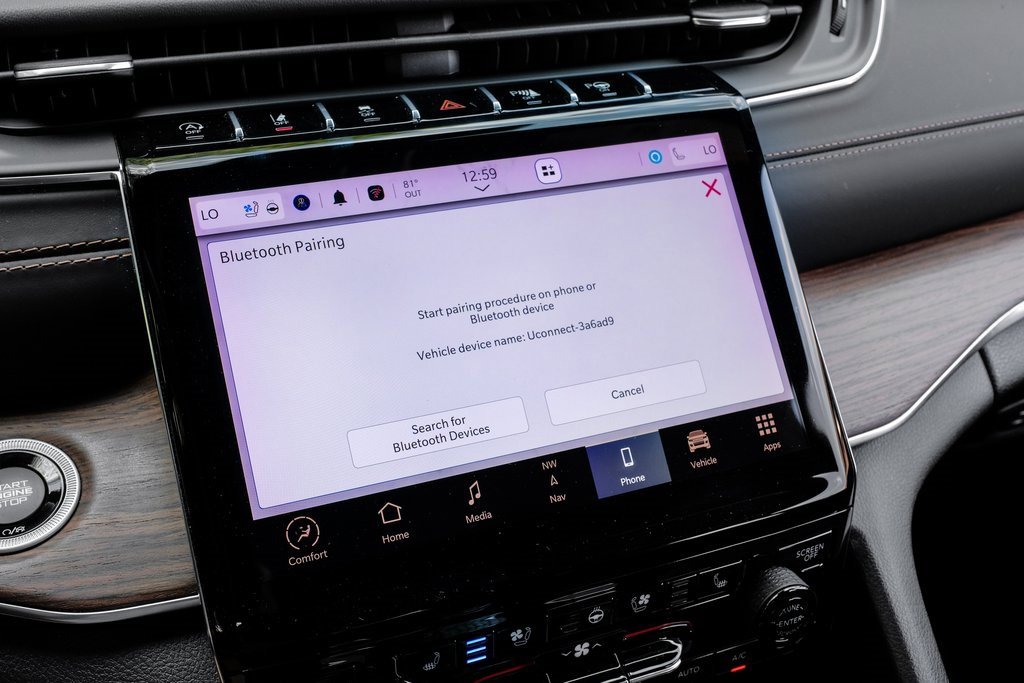 Used 2022 Jeep Grand Cherokee Summit image 44