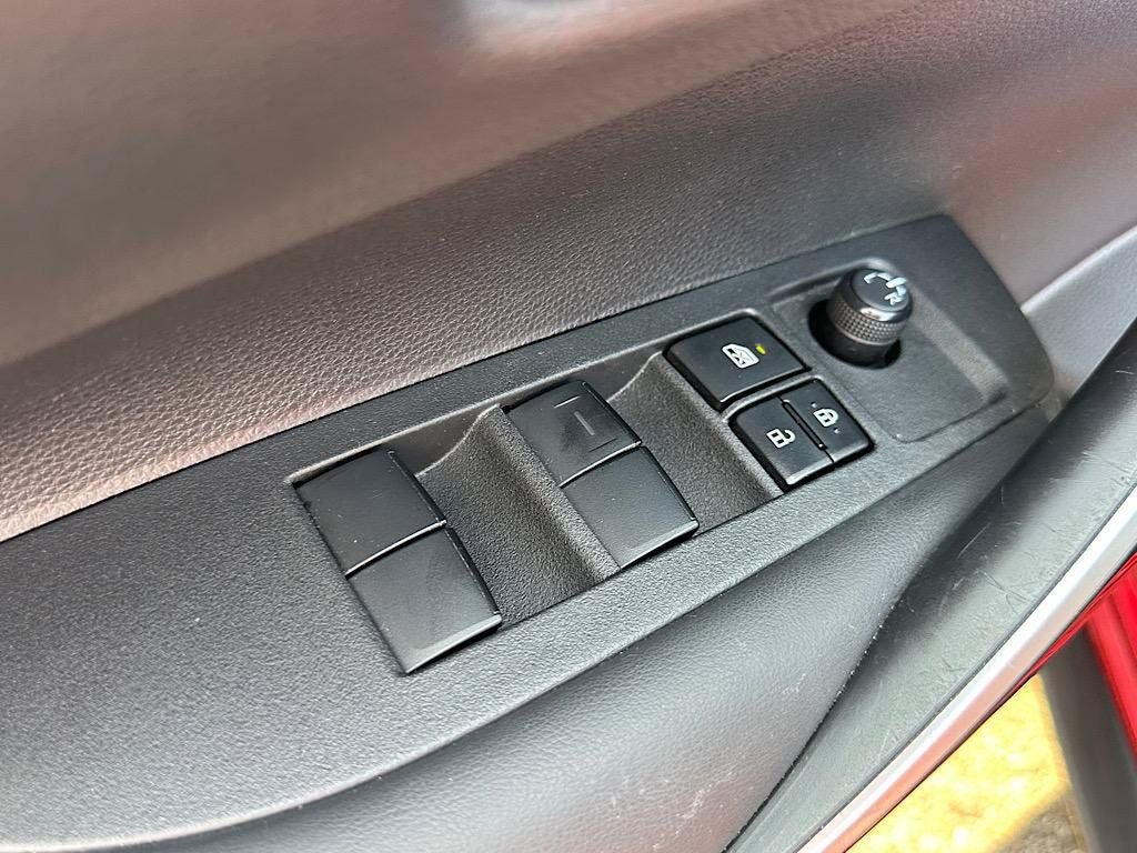 Certified 2021 Toyota Corolla XSE w/ Carpet Mat Package (TMS) FWD image 15
