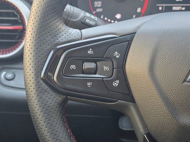 Certified 2024 Chevrolet Trax RS w/ Driver Confidence Package image 36