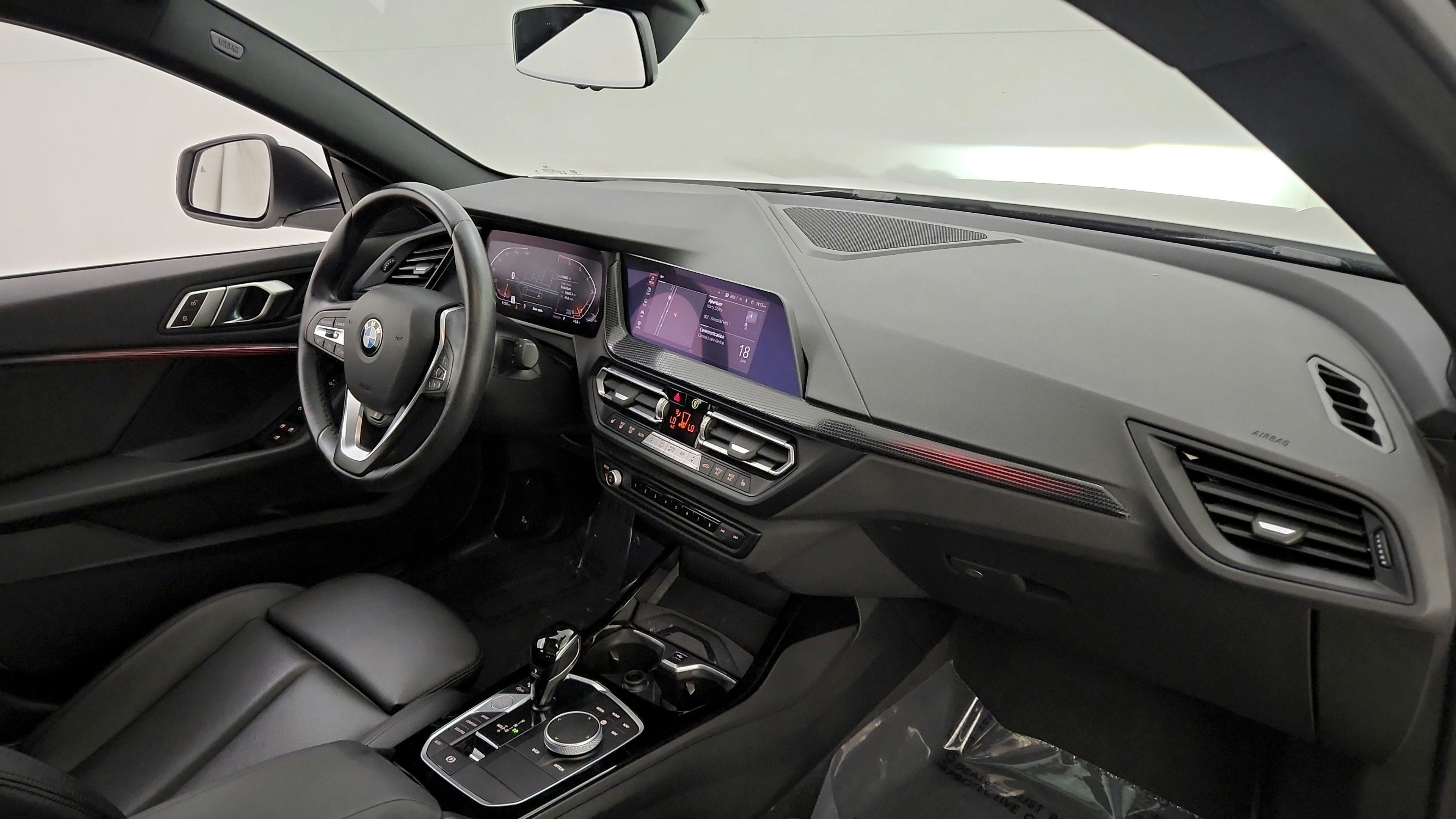 Used 2023 BMW 228i xDrive Gran Coupe w/ Convenience Package AWD/4WD image 34