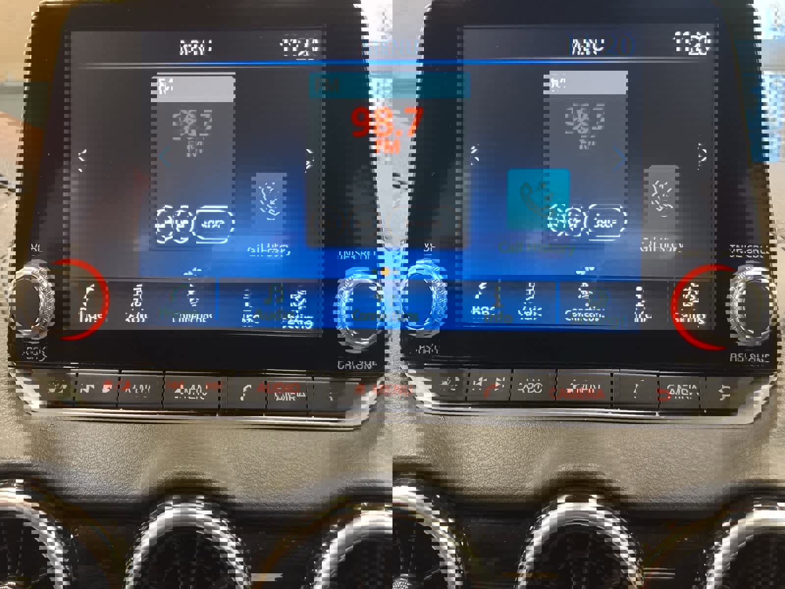 Used 2025 Nissan Sentra SV image 19