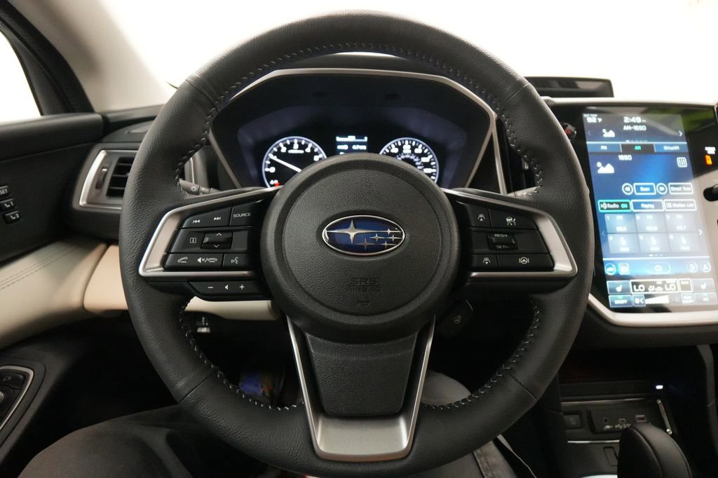 New 2025 Subaru Ascent Limited image 41