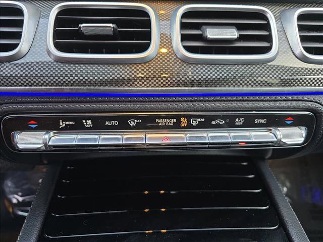 Used 2021 Mercedes-Benz GLE 450 4MATIC image 22