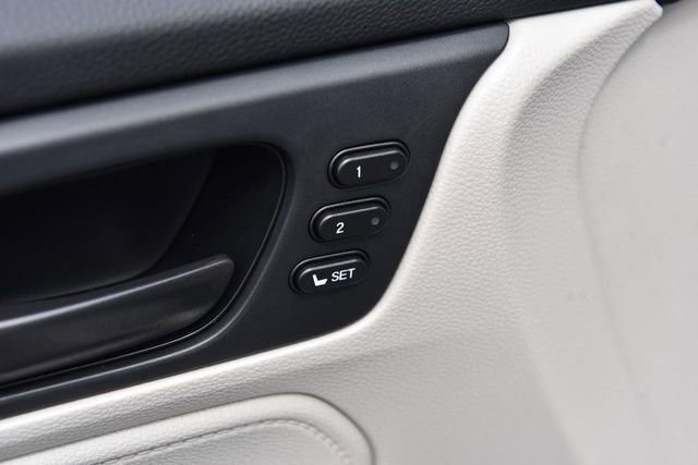 New 2026 Honda Odyssey EX-L image 9