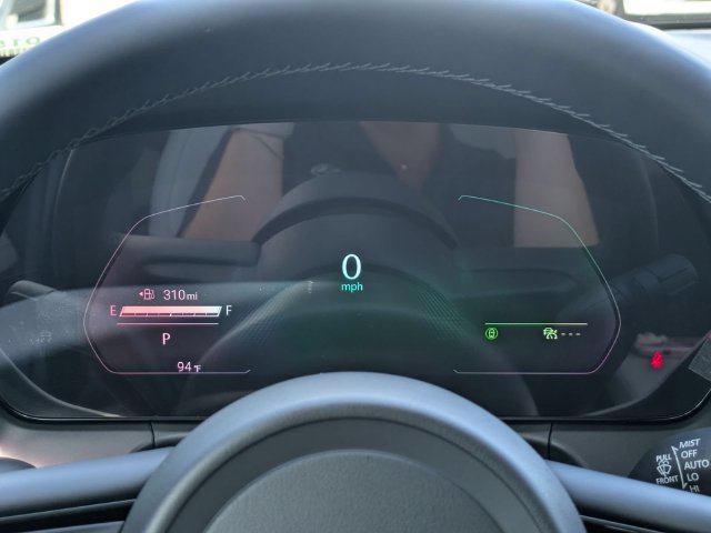 New 2026 MAZDA CX-5 Select AWD/4WD image 10