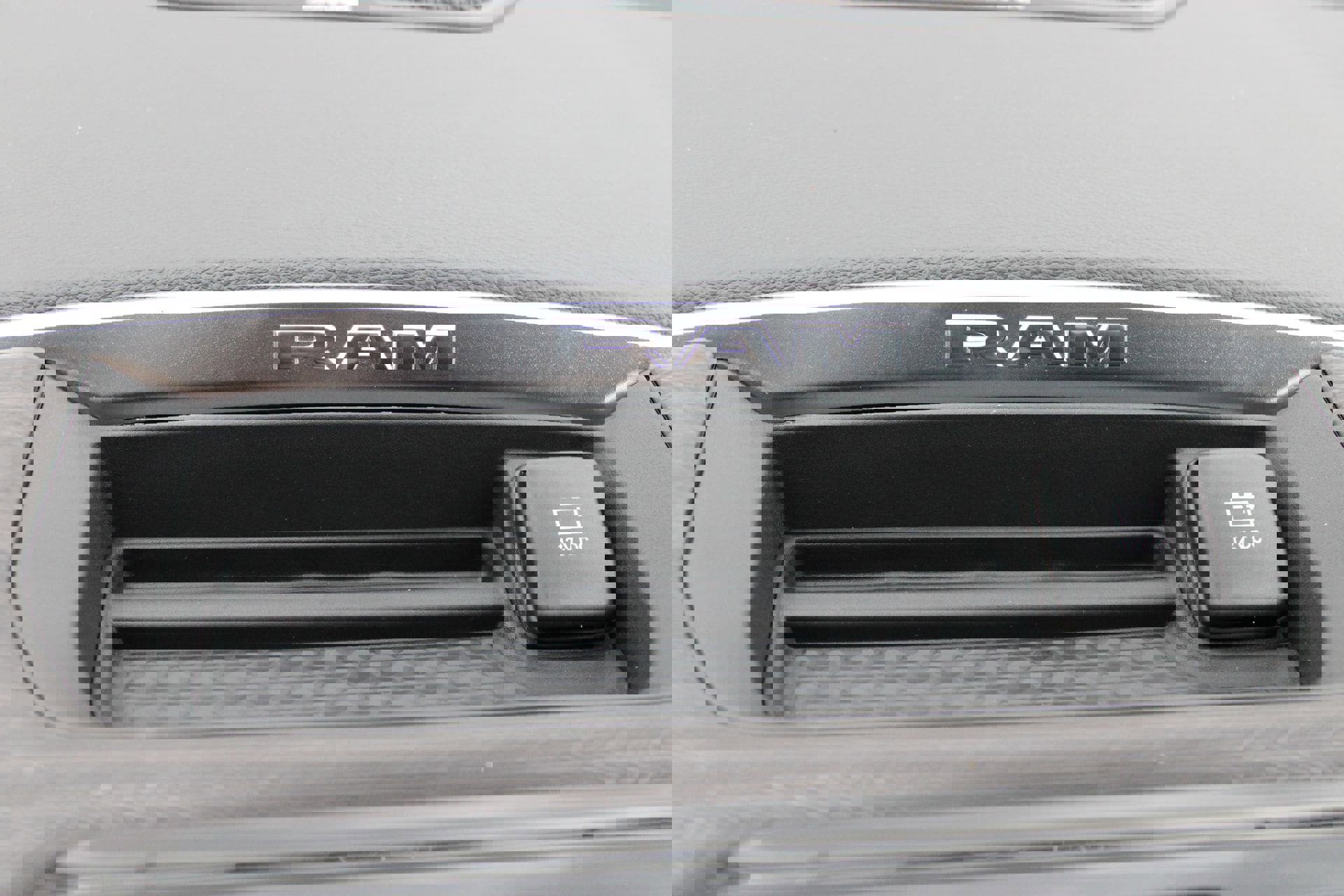 New 2026 RAM 1500 Laramie image 41