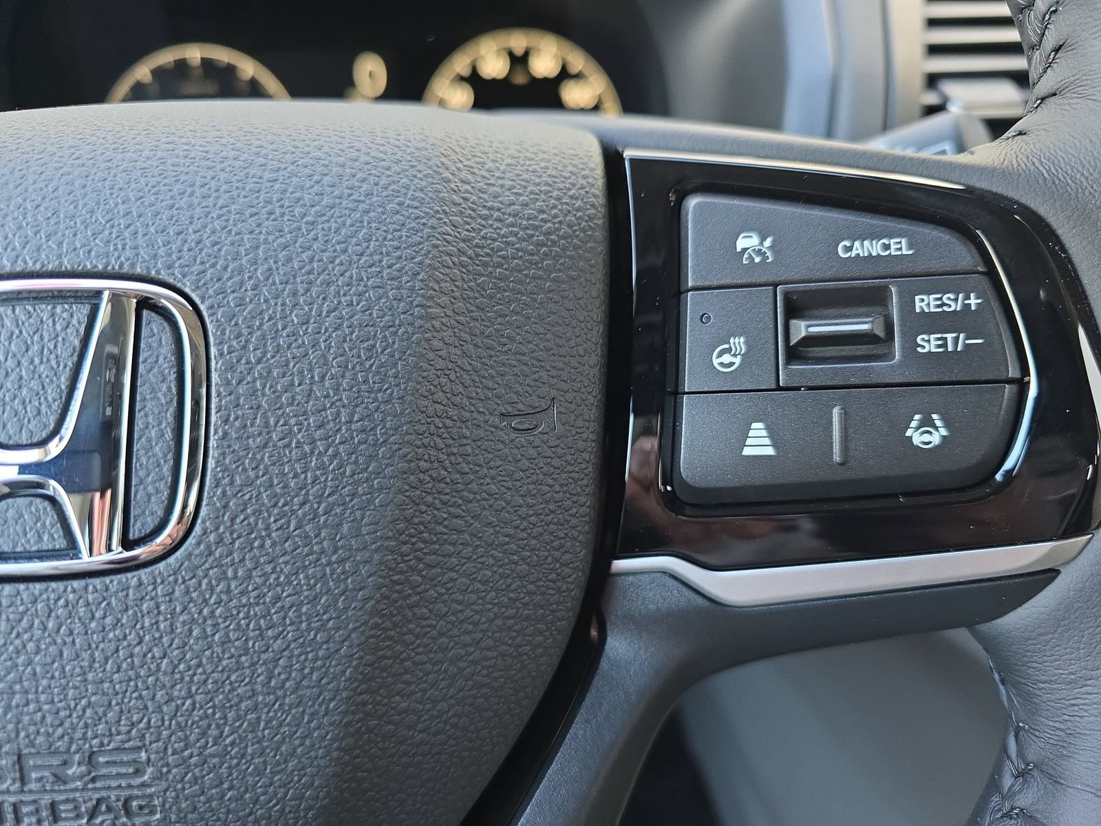 New 2026 Honda Odyssey Elite image 19