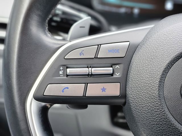 Used 2024 Hyundai Palisade SEL FWD image 17