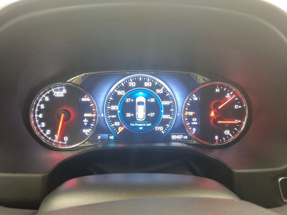 Used 2019 GMC Acadia Denali w/ Technology Package AWD/4WD image 23