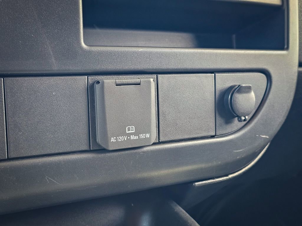 Used 2024 Chevrolet Express 2500 w/ Driver Convenience Package image 20