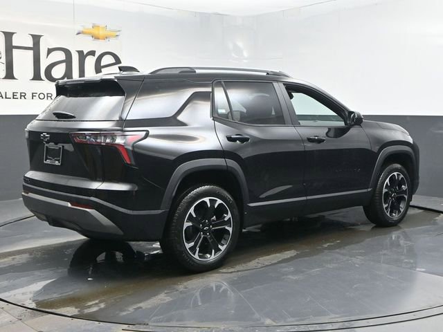 New 2026 Chevrolet Equinox LT w/ Convenience Package II image 28