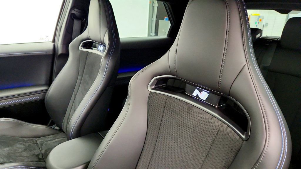 Used 2025 Hyundai Ioniq 5 N image 20