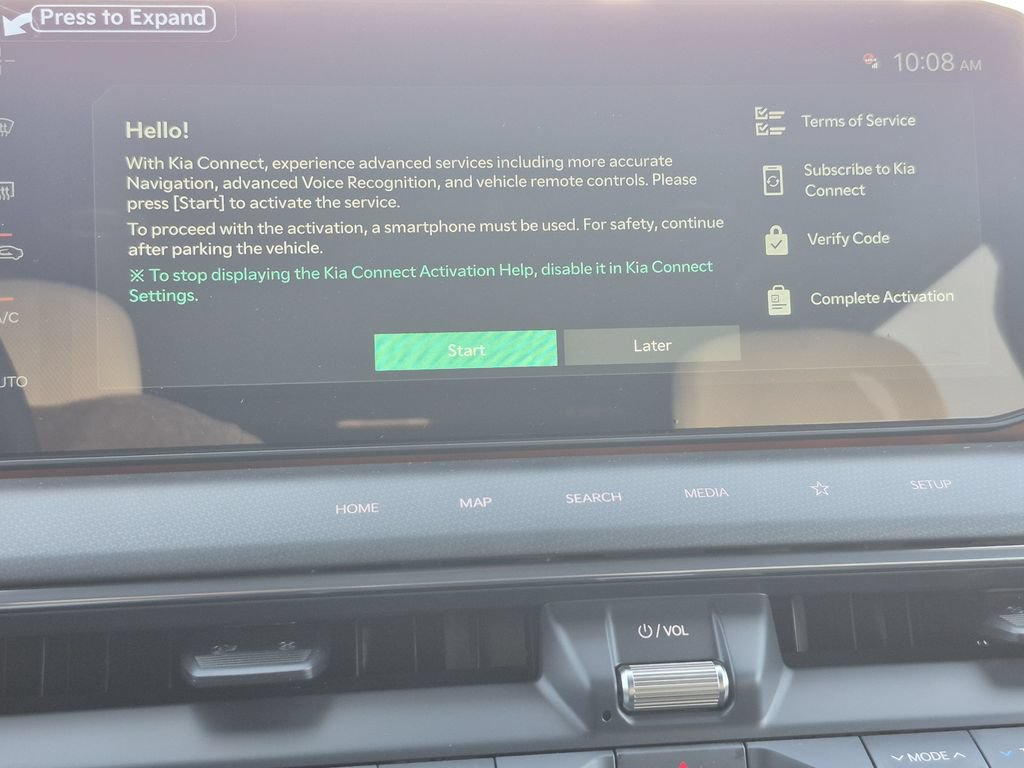 New 2026 Kia EV9 GT-Line AWD/4WD image 21