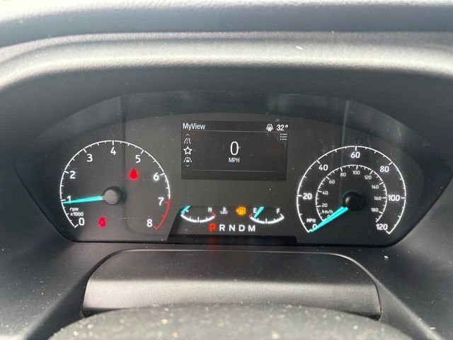 Used 2024 Ford Transit 250 Low Roof w/ Exterior Upgrade Package image 34