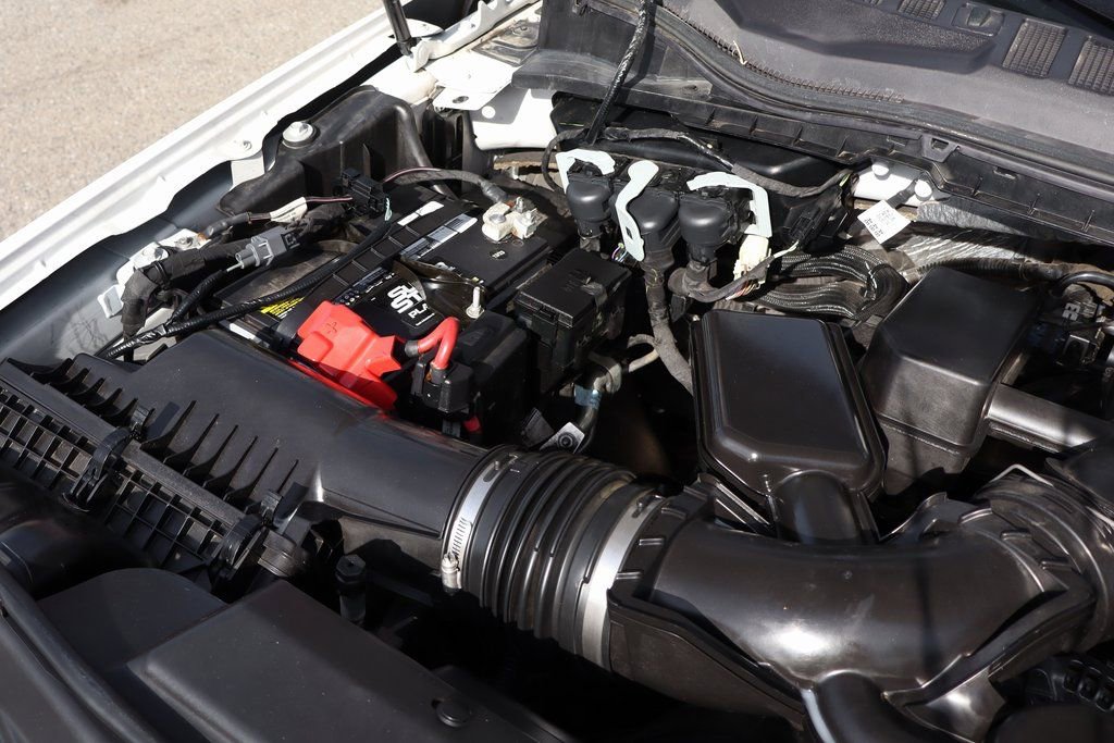 Used 2021 Ford F350 XL w/ Power Equipment Group image 13