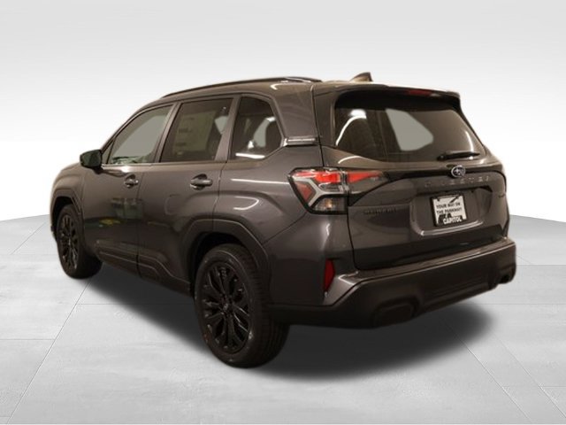 New 2026 Subaru Forester Sport w/ Onyx Edition AWD/4WD image 4