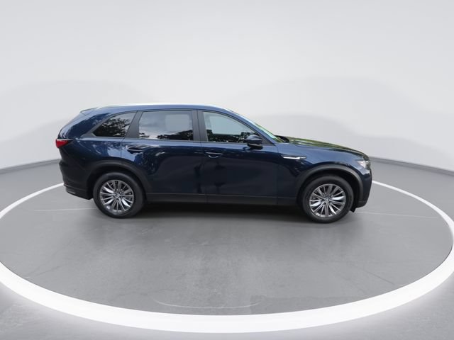 Used 2026 MAZDA CX-90 3.3 Turbo w/ Select Package AWD/4WD image 9