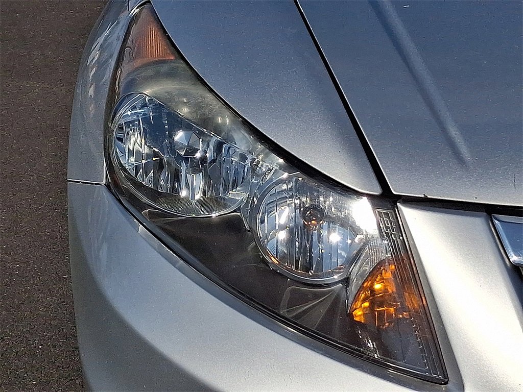 Used 2012 Honda Accord LX image 10