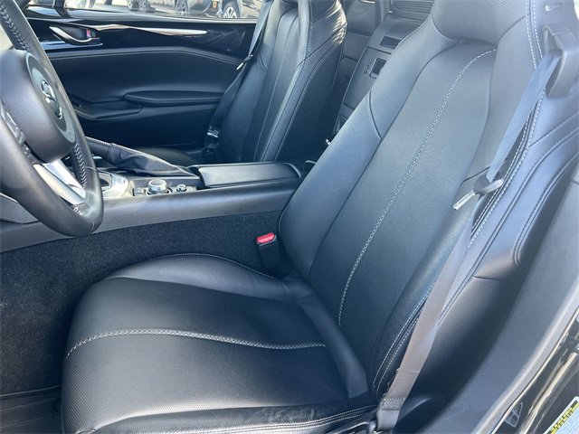 Used 2022 MAZDA MX-5 Miata Grand Touring image 27