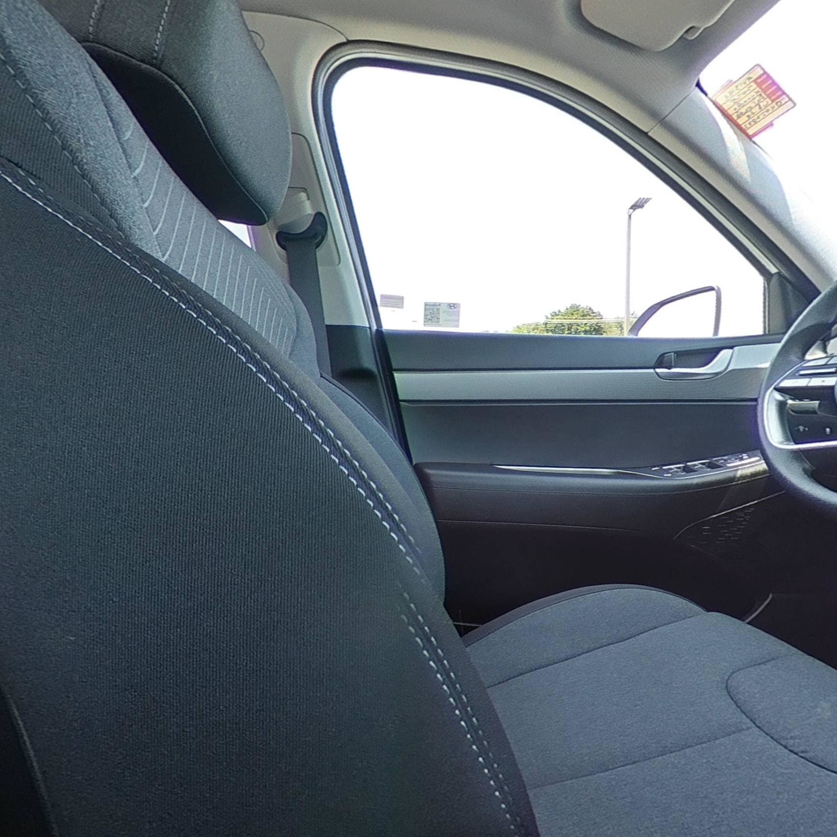 Used 2025 Hyundai Palisade SE FWD image 34