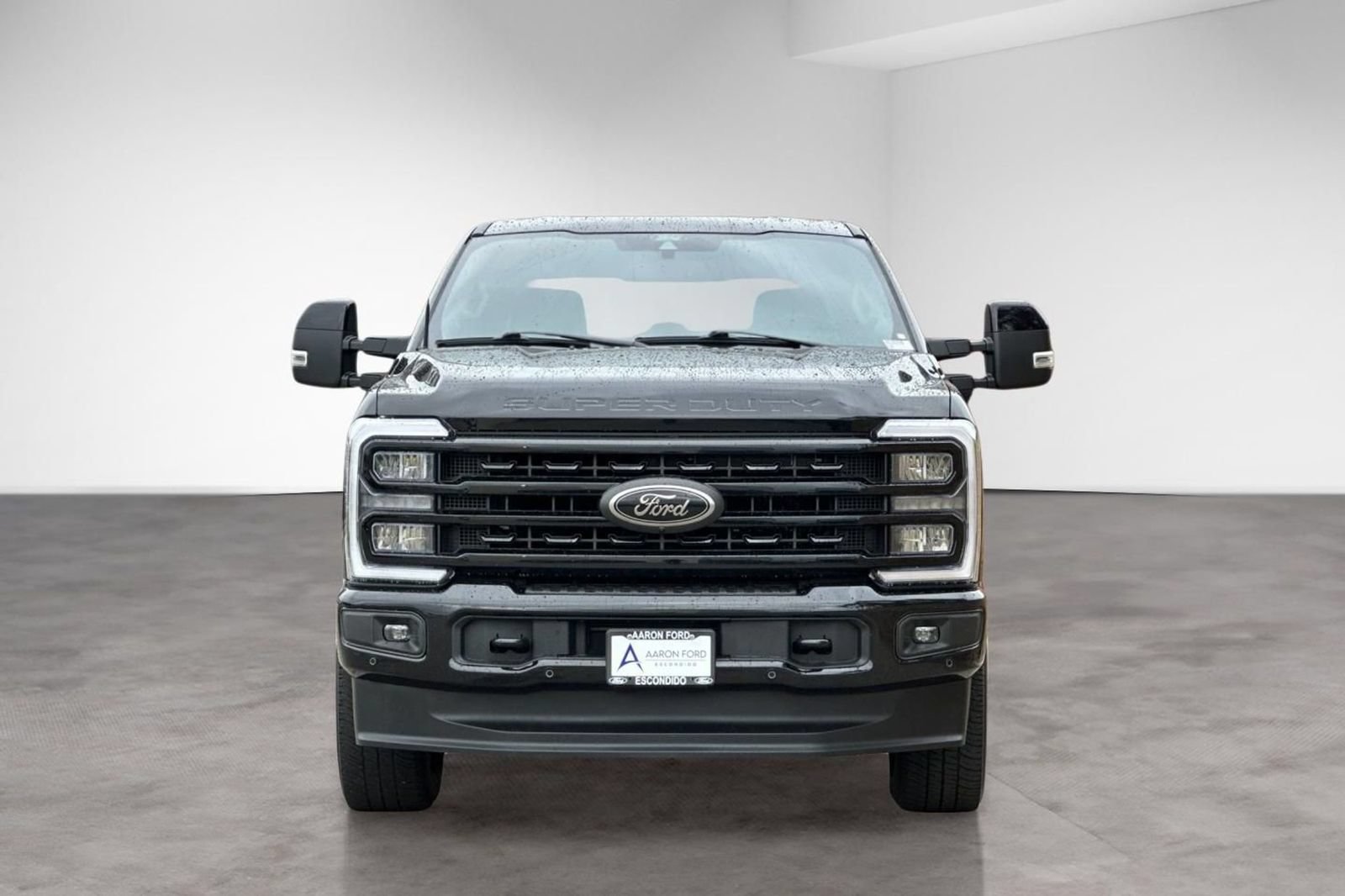 Used 2024 Ford F250 Lariat w/ Lariat Ultimate Package AWD/4WD image 9