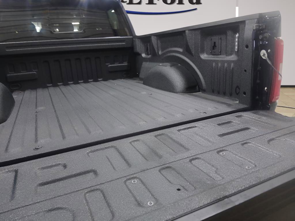 Certified 2023 Ford F150 XLT w/ Equipment Group 302A High image 27