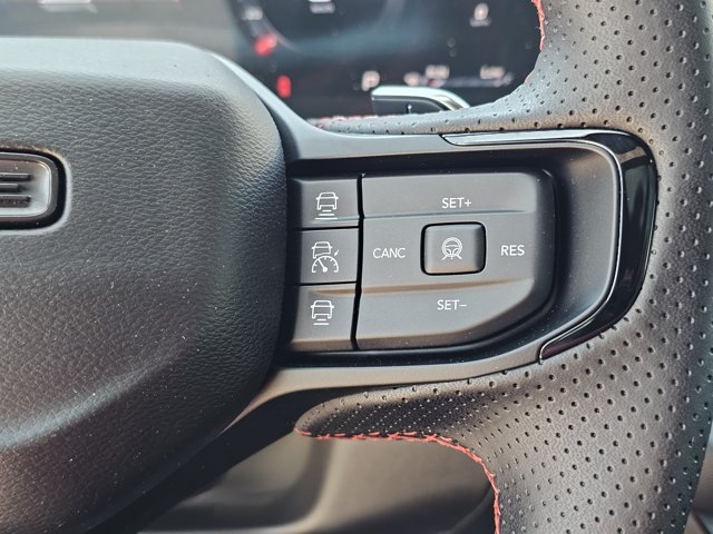 New 2026 Dodge Charger Scat Pack AWD/4WD image 48