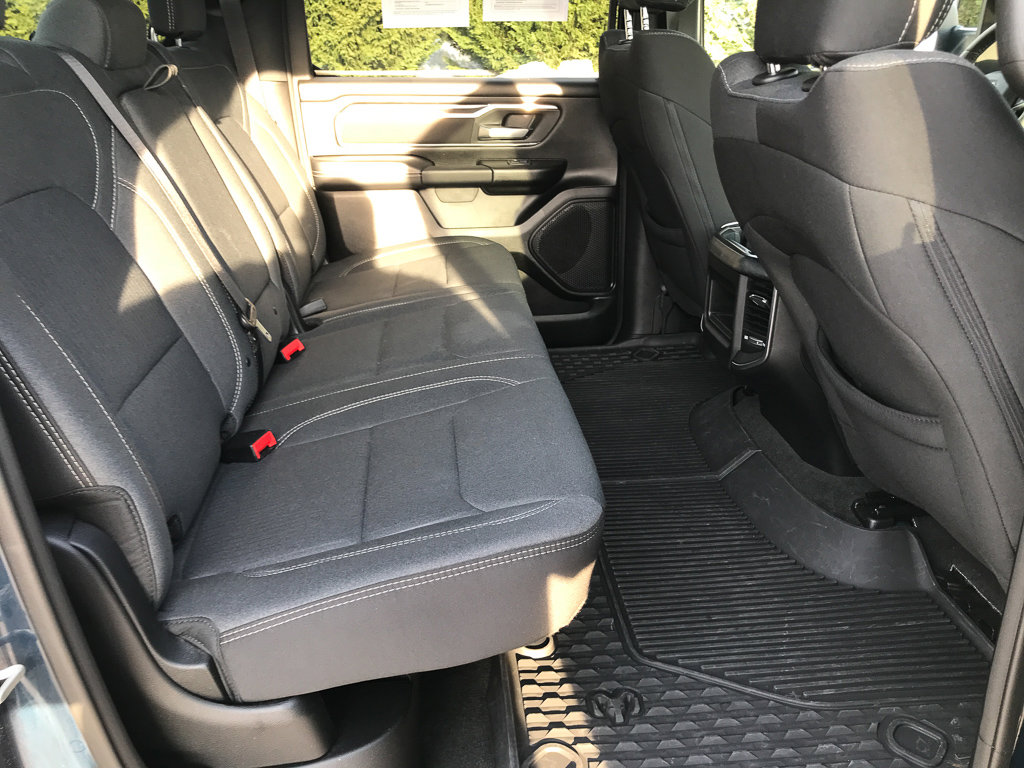 Used 2024 RAM 1500 Big Horn w/ Trailer Tow Group image 30