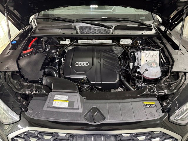 Used 2025 Audi Q5 2.0T Premium AWD/4WD image 26