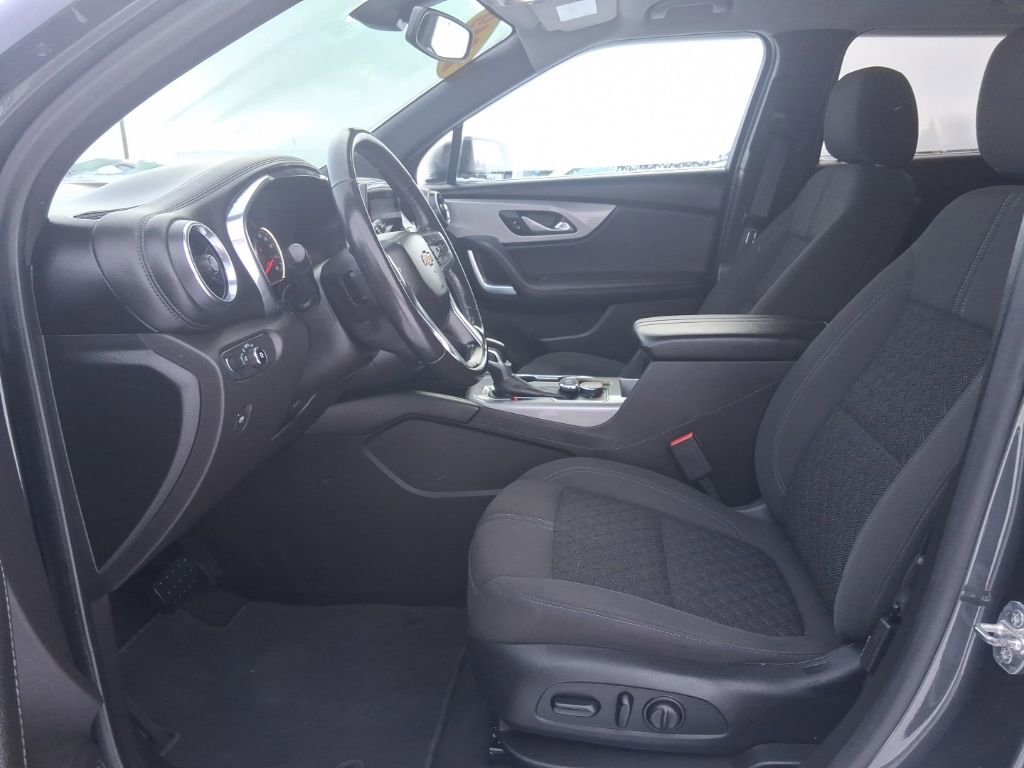 Used 2019 Chevrolet Blazer LT image 15