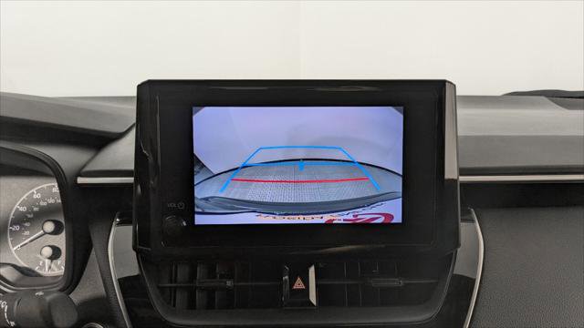 Used 2024 Toyota Corolla SE FWD image 29