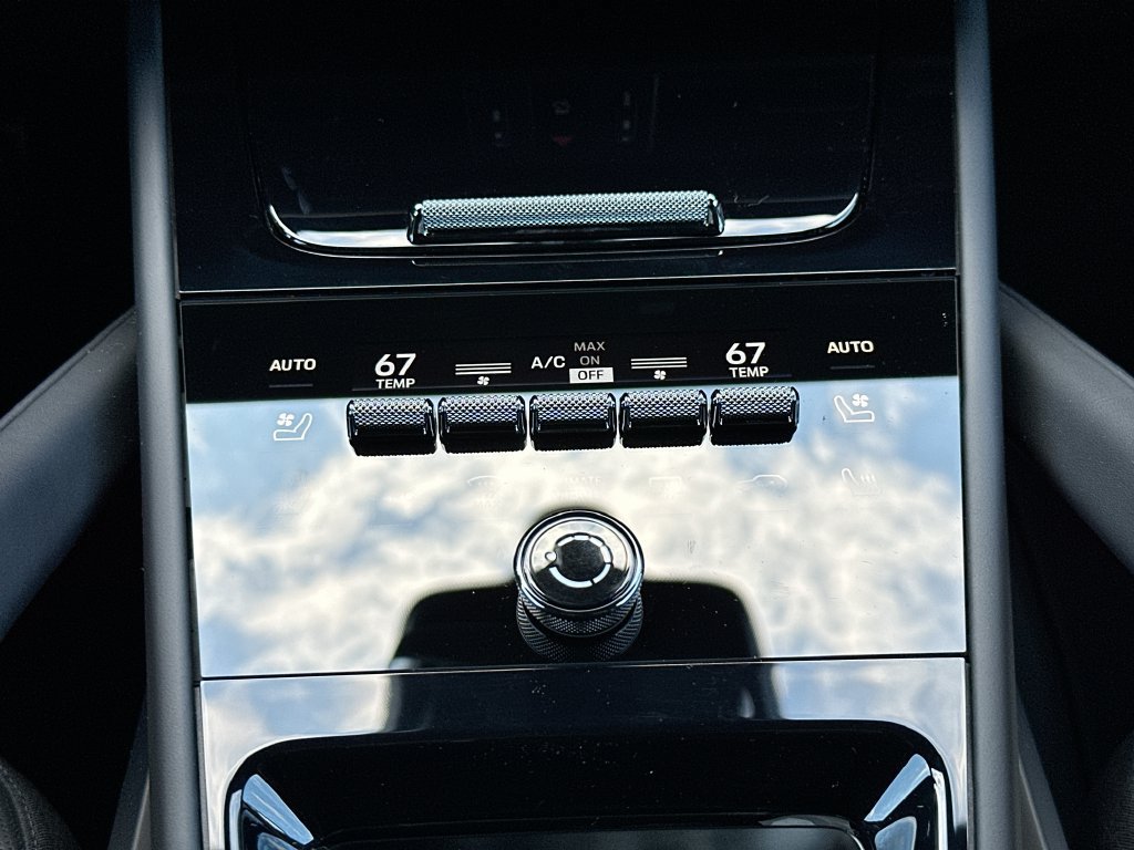 New 2027 Porsche Cayenne S AWD/4WD image 18