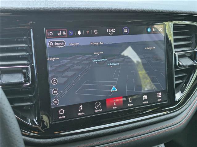 New 2026 Dodge Durango GT image 13