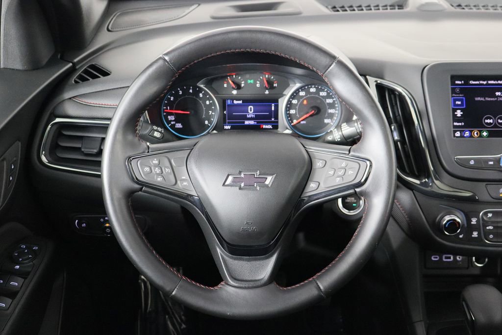 Used 2022 Chevrolet Equinox RS image 7